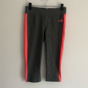 The North Face Sport Yoga Capris Leggings